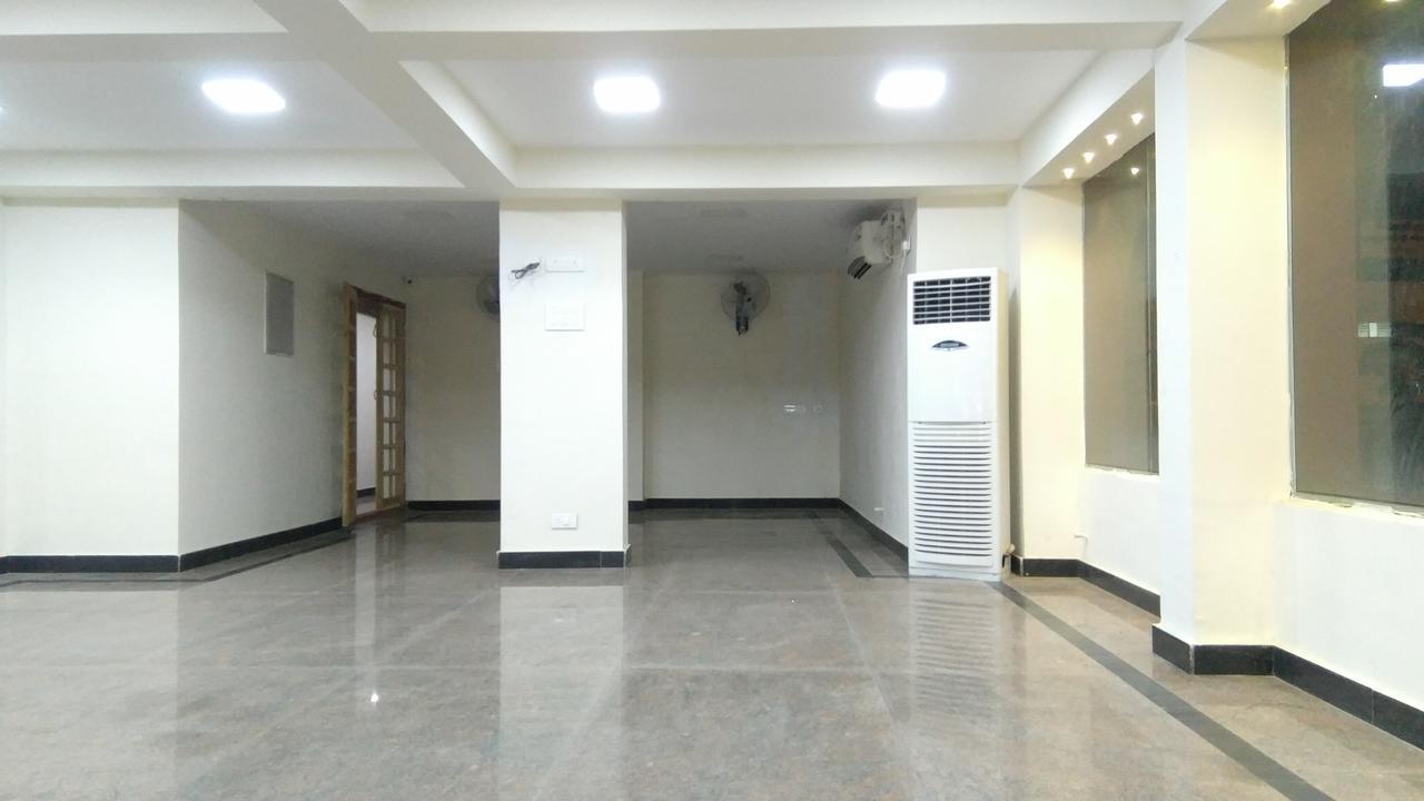 מלון צ'נאי Pammal Residency מראה חיצוני תמונה